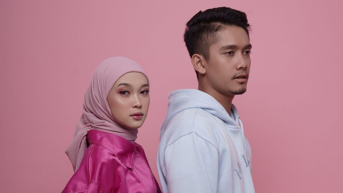 Grup Derai Asal Sukabumi Pamerkan Tembang On My Way