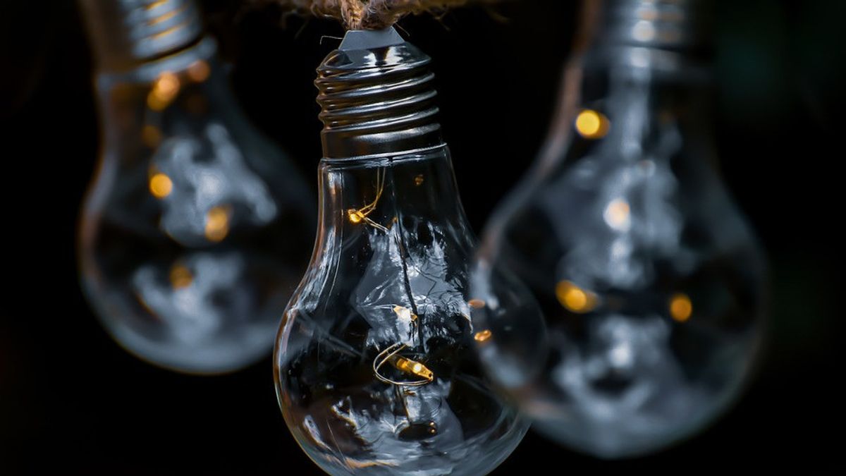 Kementerian ESDM Targetkan Konsumsi Listrik Perkapita Capai 1408 di Tahun 2024