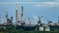 TubanPetro Dapat Suntikan Dana Rp2,4 Triliun, Siap Kebut Pembangunan Pabrik Petrokimia