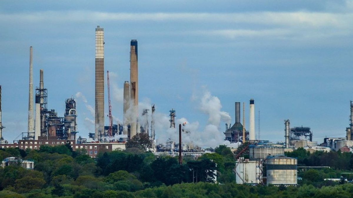 TubanPetro Dapat Suntikan Dana Rp2,4 Triliun, Siap Kebut Pembangunan Pabrik Petrokimia