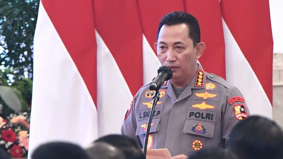 Bantah isu Soal Saldo Rekening Brigadir J Rp100 Triliun, PPATK: Cuma Ratusan Juta