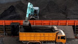 RMKE Yakin Bakal Jual Batu Bara 5 Juta Ton pada 2026