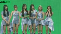 Inilah Daftar Lengkap Pemenang Penghargaan Terbesar Musik Korea Selatan, Melon Music Awards 2022