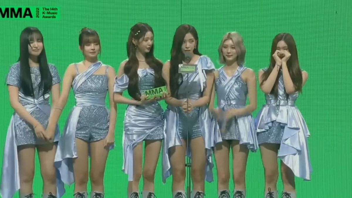 Inilah Daftar Lengkap Pemenang Penghargaan Terbesar Musik Korea Selatan, Melon Music Awards 2022