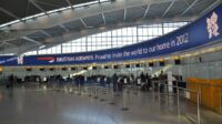 Maskapai British Airways Bakal Uji Coba Perjalanan Bebas Paspor dari Bandara Heathrow