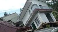 Bagi Warga Cianjur yang Rumahnya Masih Utuh, Pemerintah Siapkan Uang Sewa untuk Tampung Pengungsi Gempa