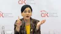 Evaluasi 130 Hari Kinerja OJK: Tangani 12.885 Pengaduan, 88 Persen Persen Selesai