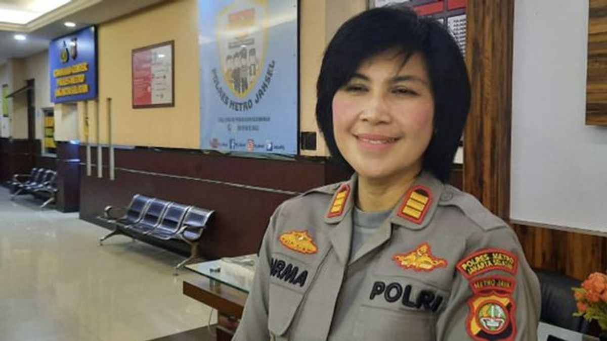 Polres Jaksel Benarkan Telah Menetapkan Fans Lesti Jadi Tersangka Pencemaran Nama Baik