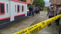 Diduga Keracunan, Satu Keluarga di Mertoyudan Magelang Meninggal