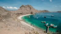 Tingkatkan Branding Labuan Bajo, Holding BUMN Pariwisata Undang Musisi Lokal dan Internasional hingga Libatkan UMKM