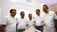 BTN targetkan raih KPR senilai Rp1,5 triliun pada ajang IPEX 2022