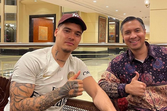 Komisi X DPR setujui Shayne Pattynama jadi WNI