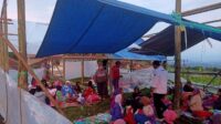 Bupati Cianjur: Butuh tenda-tenda kecil bagi pengungsi