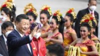 AS, China saling ajak tingkatkan hubungan saat temu bilateral di Bali