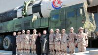 Kim Jong Un: Korut siap jadi kekuatan nuklir terkuat dunia