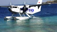 PTDI jadikan Natuna pilot project pesawat amphibi N 219