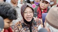 Mensos Langsung kerahkan bantuan untuk bantu korban gempa Cianjur