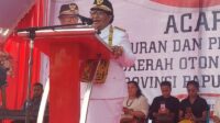 Ribka Haluk siapkan tujuh program pada 100 hari kerja