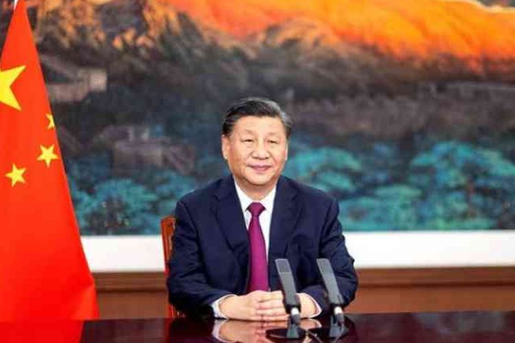 Presiden Xi Jinping janji seret tersangka kebakaran tewaskan 38 orang ke pengadilan