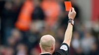 Inilah Aturan Kartu Kuning dan Kartu Merah Piala Dunia