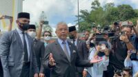 Raja Malaysia belum putuskan Perdana Menteri ke-10