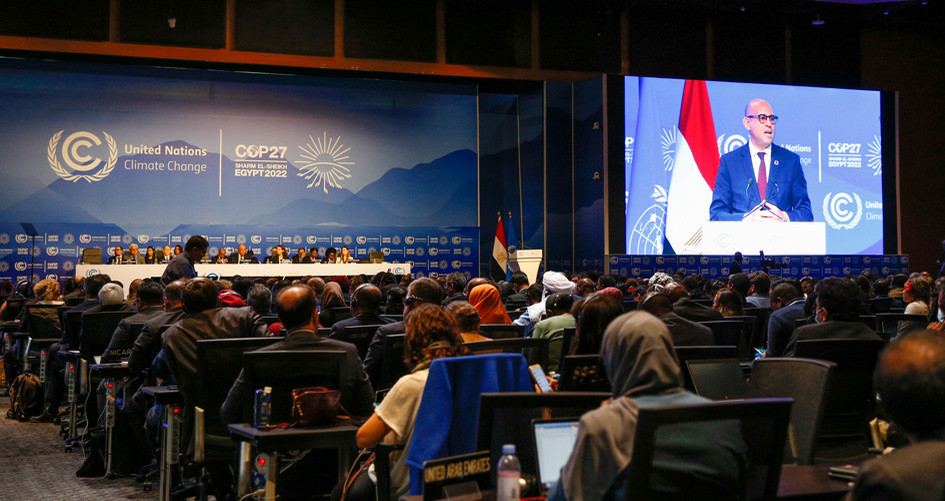 COP27: Siapa membayar kompensasi "loss and damage"?