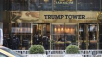 CjkinzN007076_20221101_CBMFN0A001 Sidang pidana penipuan pajak Trump Organization dimulai di New York