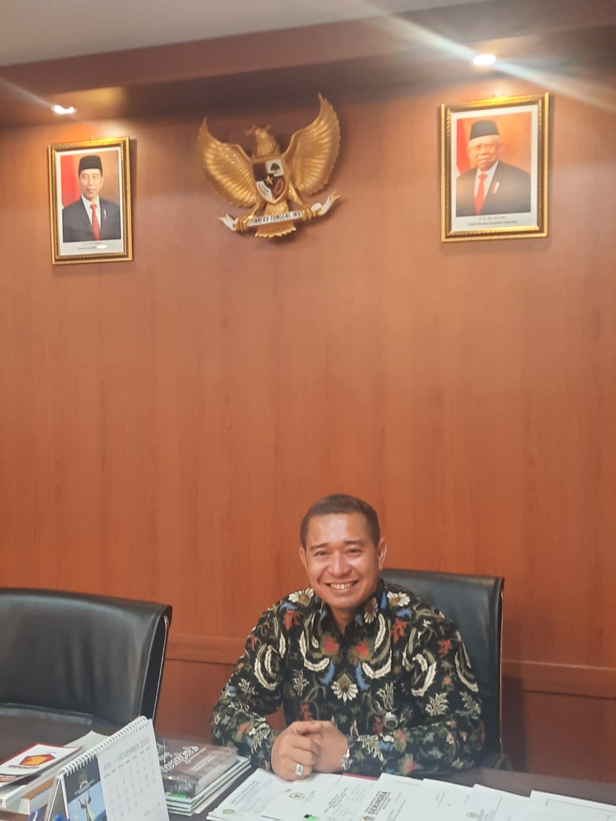 Erwin Siregar