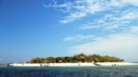Empat Gili Di Timur Pulau Lombok, Di Incar Investor
