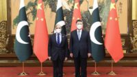 PM Pakistan sebut Pakistan dan China miliki takdir bersama