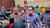 Komisi II DPR RI apresiasi Kemendagri selesaikan batas daerah