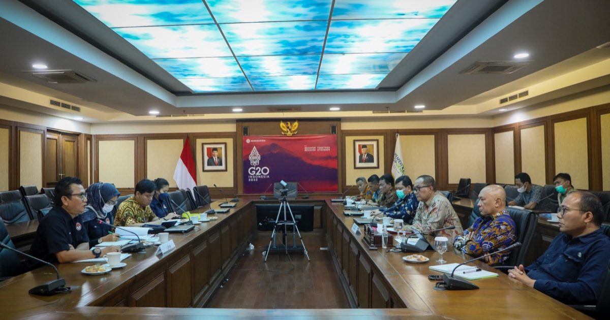 Menkop UKM gandeng LPSK jamin hak korban kekerasan seksual terpenuhi