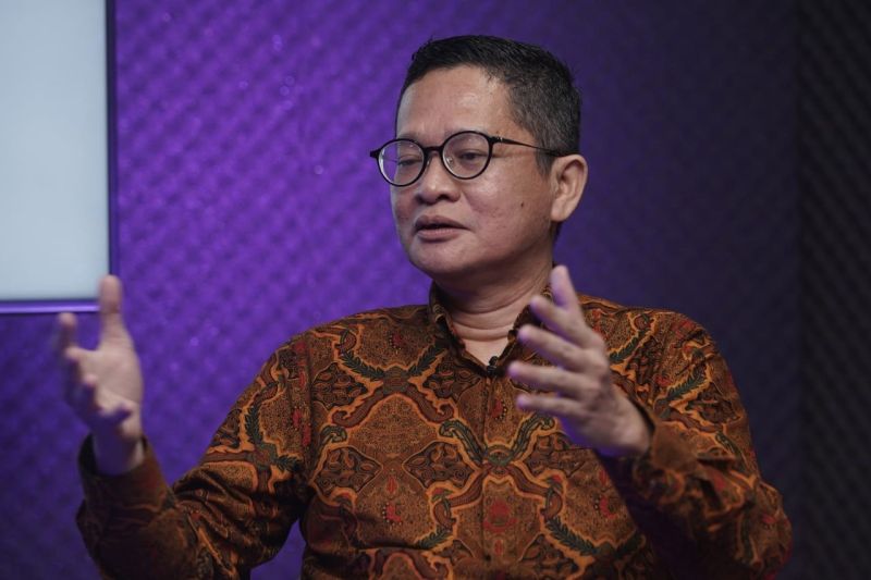 Pendekar Indonesia: Dibutuhkan calon presiden paham geopolitik