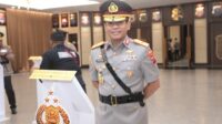 ISESS Menilai Pengangkatan Irjen Andi Rian Jadi Kapolda Kalsel Suatu Kegagalan Manajemen di Tubuh Polri
