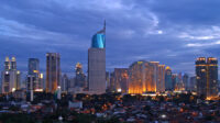 Ekonomi Indonesia