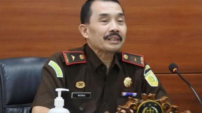 Kajati NTT Diminta Kepastian Hukum Soal Kasus Jalan Sabuk Merah