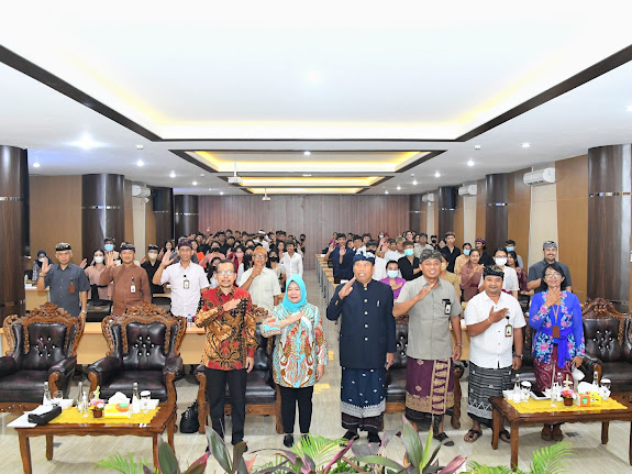 MPR Menyapa Sahabat Kebangsaan, Siti Fauziah: Kuasai Iptek dan Lestarikan Budaya Wujud Peran Mahasiswa Untuk Bangsa