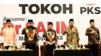 Program Dialog Kebangsaan Dr. Salim Bersama Tokoh Riau : Kebersamaan Kunci Keberhasilan Bangsa Indonesia