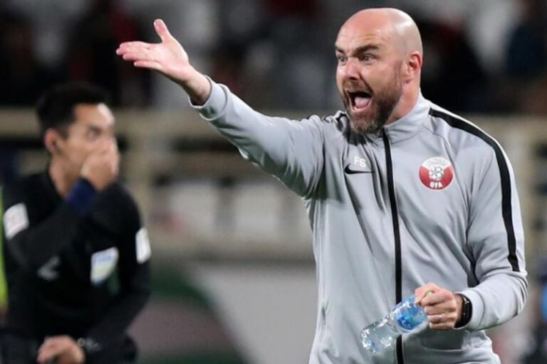 PIALA DUNIA 2022 - Pelatih: Pengorbanan Qatar Diharapkan Terbayar di Laga Pembuka