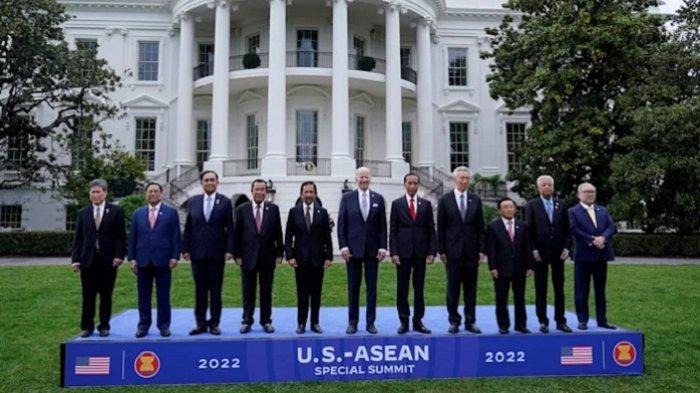 Para Pemimpin ASEAN berikan peringatan ke Junta Militer Myanmar