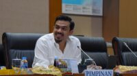 Anggota DPR RI : Presiden Berkomitmen Percepat Pemulihan Ekonomi