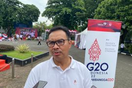 BKKBN: Hari Anak Sedunia tekankan anak sebagai harapan bangsa