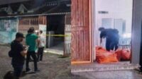 Polisi Sebut Satu Keluarga yang Tewas di Citra Garden Diduga karena Kelaparan