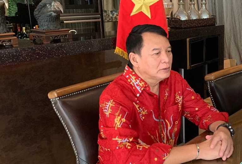Anggota Komisi I DPR TB Hasanuddin: KSAL Yudo Bisa Diuji Kelayakan