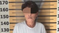 Polres Tebing Tinggi tangkap wanita penyalahguna narkotika
