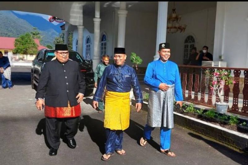 KJRI Johor Bahru jembatani Pemkab Lingga tarik investor Malaysia