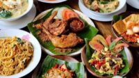 Inilah Rekomendasi Kuliner Khas Lombok untuk Penonton WSBK