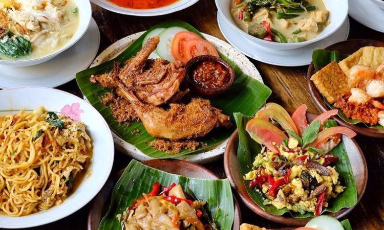 Inilah Rekomendasi Kuliner Khas Lombok untuk Penonton WSBK