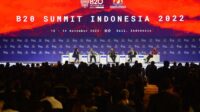 Menkes Budi Gunadi Sadikin Ajak Pelaku Bisnis G20 Berinvestasi di Sektor Kesehatan