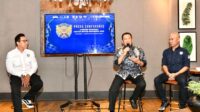 Ketua Umum IMI Bamsoet: IMI Gelar Jambore Nasional IMI Tanggal 9-11 Desember 2022 di Bali